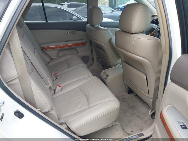 Auction sale of the 2008 Lexus Rx 350, vin: 2T2HK31U98C057049, lot number: 44960668