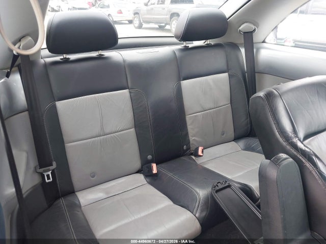 Aukcja sprzedaży 2003 Volkswagen New Beetle Turbo S, vin: 3VWFE21C83M430132, numer aukcji: 44960672