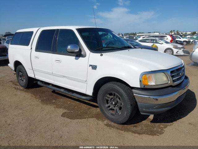Продаж на аукціоні авто 2001 Ford F-150 Harley-davidson Edition/king Ranch Edition/lariat/xlt, vin: 1FTRW07W91KF67832, номер лоту: 44960673