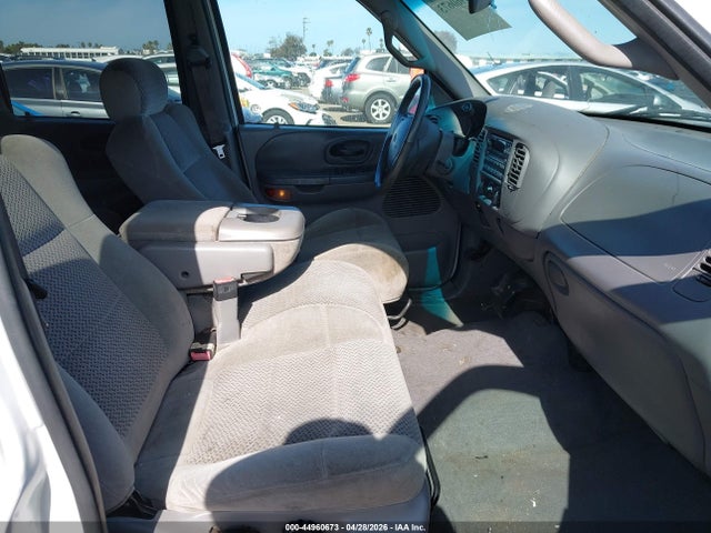 Aukcja sprzedaży 2001 Ford F-150 Harley-davidson Edition/king Ranch Edition/lariat/xlt, vin: 1FTRW07W91KF67832, numer aukcji: 44960673