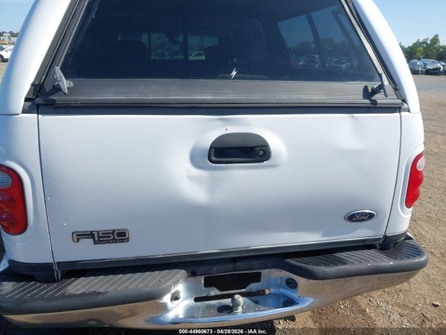 Aukcja sprzedaży 2001 Ford F-150 Harley-davidson Edition/king Ranch Edition/lariat/xlt, vin: 1FTRW07W91KF67832, numer aukcji: 44960673