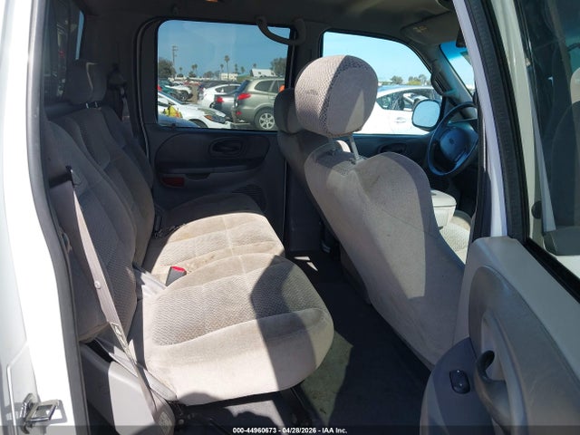 Aukcja sprzedaży 2001 Ford F-150 Harley-davidson Edition/king Ranch Edition/lariat/xlt, vin: 1FTRW07W91KF67832, numer aukcji: 44960673