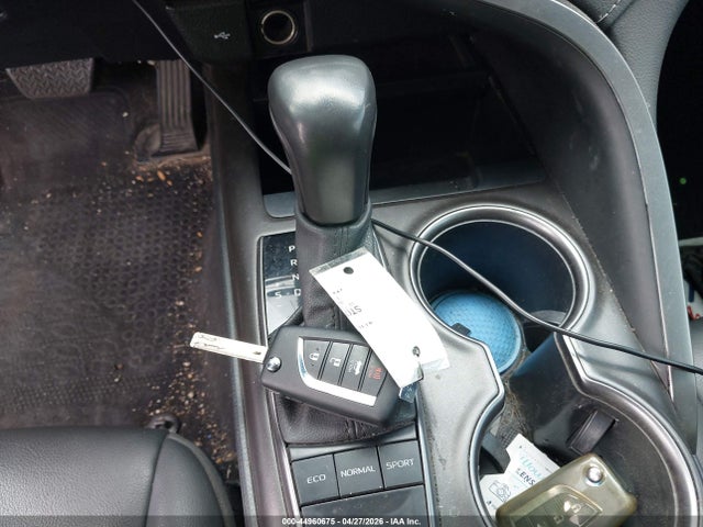 4T1G11AK1NU697241 Toyota CAMRY SE