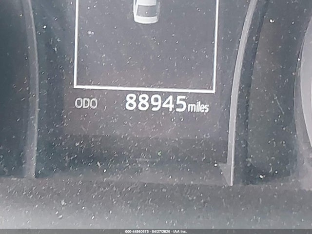 4T1G11AK1NU697241 Toyota CAMRY SE