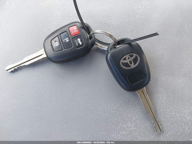 Aukcja sprzedaży 2012 Toyota Camry Le, vin: 4T4BF1FK9CR163699, numer aukcji: 44960686