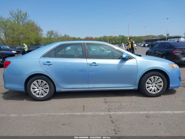 Aukcja sprzedaży 2012 Toyota Camry Le, vin: 4T4BF1FK9CR163699, numer aukcji: 44960686