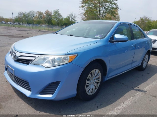Aukcja sprzedaży 2012 Toyota Camry Le, vin: 4T4BF1FK9CR163699, numer aukcji: 44960686