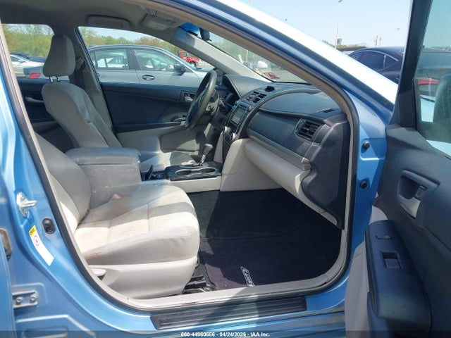 Aukcja sprzedaży 2012 Toyota Camry Le, vin: 4T4BF1FK9CR163699, numer aukcji: 44960686