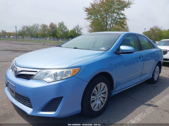 Aukcja sprzedaży 2012 Toyota Camry Le, vin: 4T4BF1FK9CR163699, numer aukcji: 44960686
