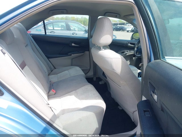 Aukcja sprzedaży 2012 Toyota Camry Le, vin: 4T4BF1FK9CR163699, numer aukcji: 44960686