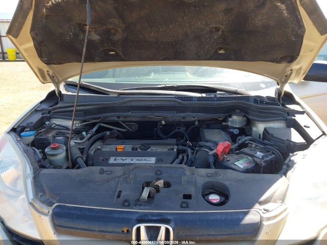 Продаж на аукціоні авто 2009 Honda Cr-v Lx, vin: 5J6RE48369L038837, номер лоту: 44960687