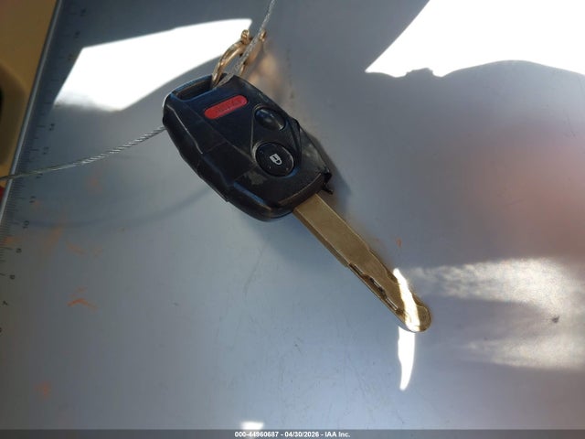 Продаж на аукціоні авто 2009 Honda Cr-v Lx, vin: 5J6RE48369L038837, номер лоту: 44960687