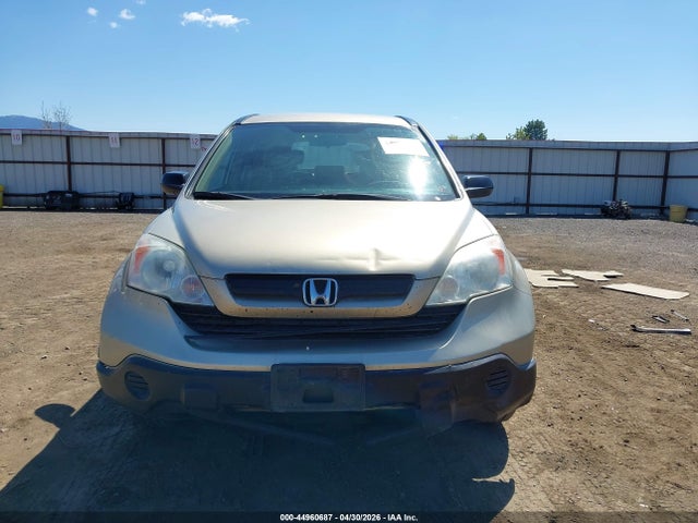 Продаж на аукціоні авто 2009 Honda Cr-v Lx, vin: 5J6RE48369L038837, номер лоту: 44960687