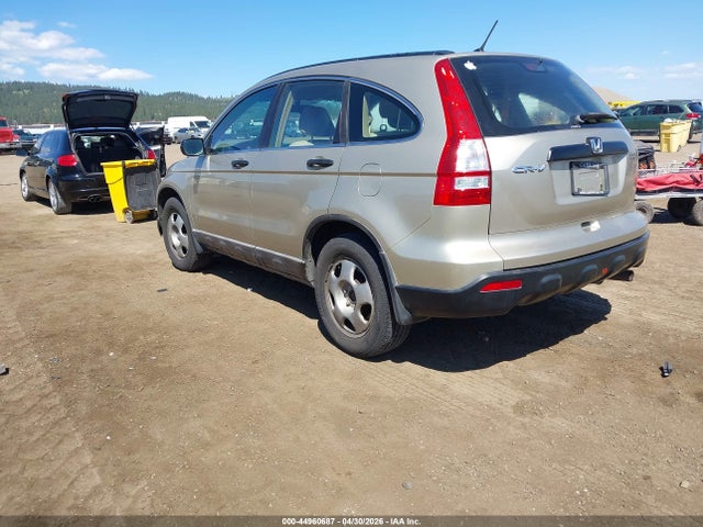 Продаж на аукціоні авто 2009 Honda Cr-v Lx, vin: 5J6RE48369L038837, номер лоту: 44960687