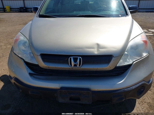 Продаж на аукціоні авто 2009 Honda Cr-v Lx, vin: 5J6RE48369L038837, номер лоту: 44960687