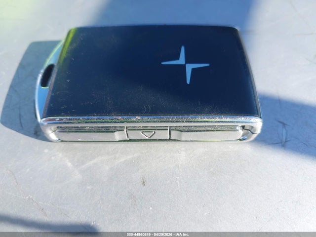 YV4BC0PL1H1123213 Volvo Xc90 Hybrid T8 Inscription
