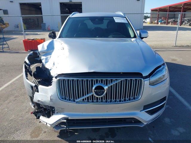 YV4BC0PL1H1123213 Volvo Xc90 Hybrid T8 Inscription