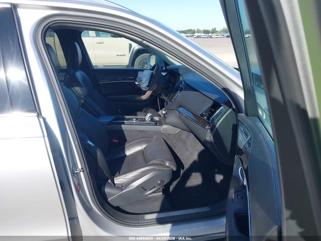 YV4BC0PL1H1123213 Volvo Xc90 Hybrid T8 Inscription