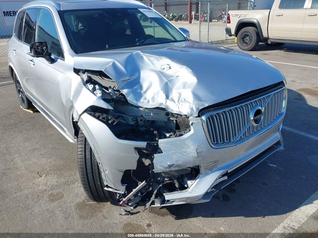 YV4BC0PL1H1123213 Volvo Xc90 Hybrid T8 Inscription