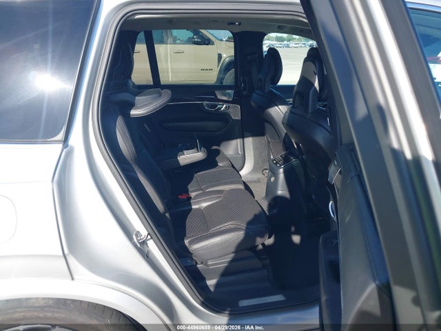 YV4BC0PL1H1123213 Volvo Xc90 Hybrid T8 Inscription