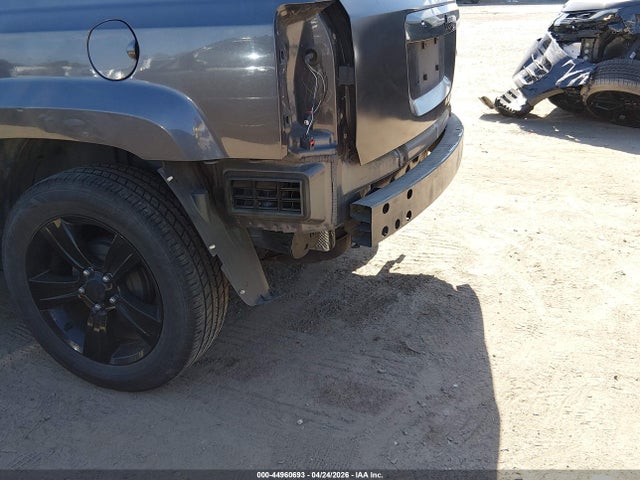 Aukcja sprzedaży 2015 Jeep Patriot Altitude Edition, vin: 1C4NJPBA8FD172120, numer aukcji: 44960693