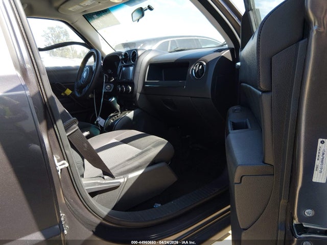 Aukcja sprzedaży 2015 Jeep Patriot Altitude Edition, vin: 1C4NJPBA8FD172120, numer aukcji: 44960693