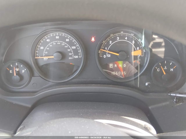 Aukcja sprzedaży 2015 Jeep Patriot Altitude Edition, vin: 1C4NJPBA8FD172120, numer aukcji: 44960693