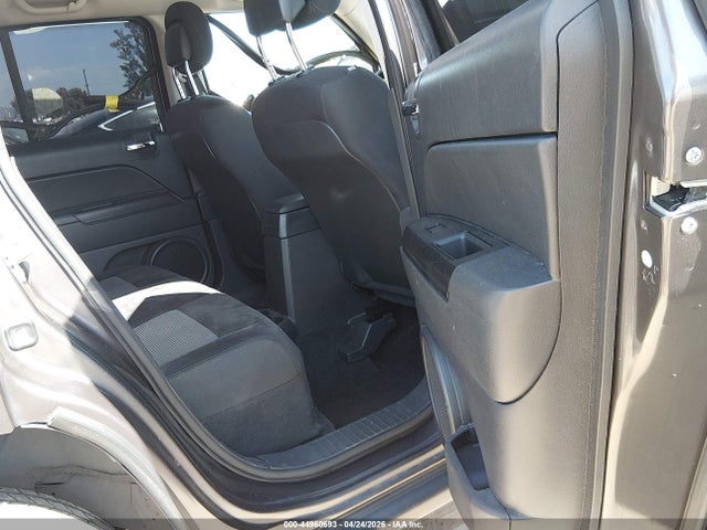Aukcja sprzedaży 2015 Jeep Patriot Altitude Edition, vin: 1C4NJPBA8FD172120, numer aukcji: 44960693