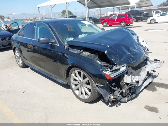 Aukcja sprzedaży 2014 Audi A4 2.0t Premium, vin: WAUBFAFL5EN012747, numer aukcji: 44960695