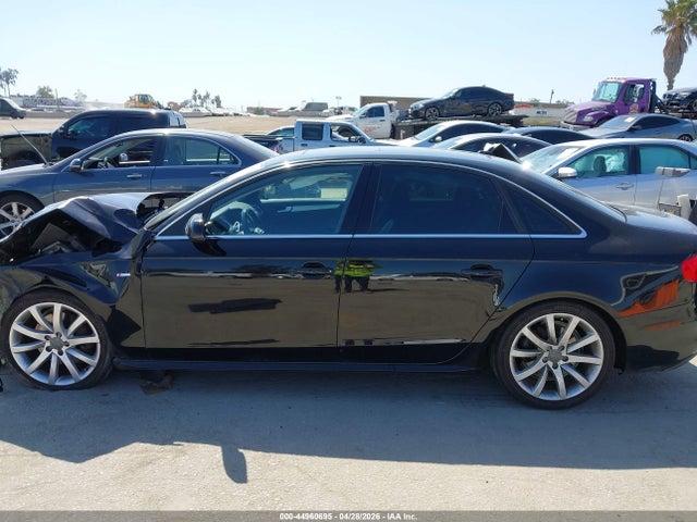 Aukcja sprzedaży 2014 Audi A4 2.0t Premium, vin: WAUBFAFL5EN012747, numer aukcji: 44960695