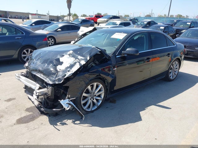 Aukcja sprzedaży 2014 Audi A4 2.0t Premium, vin: WAUBFAFL5EN012747, numer aukcji: 44960695
