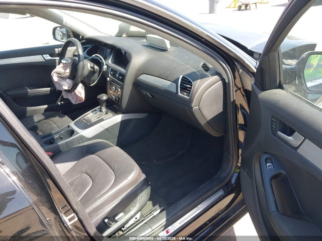Aukcja sprzedaży 2014 Audi A4 2.0t Premium, vin: WAUBFAFL5EN012747, numer aukcji: 44960695