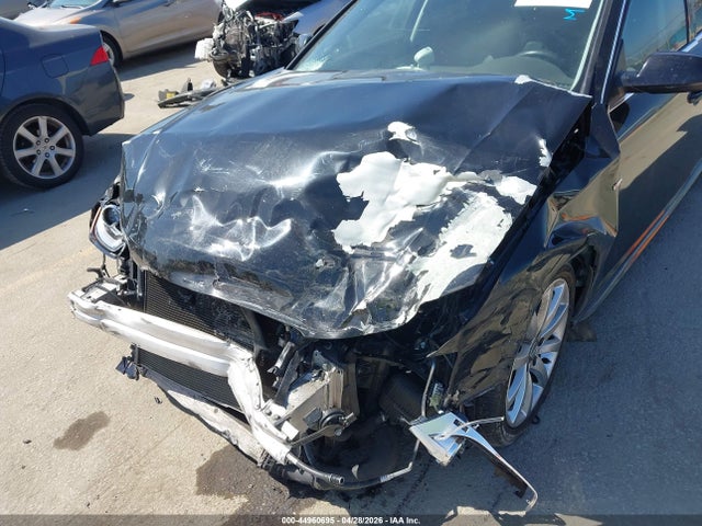 Aukcja sprzedaży 2014 Audi A4 2.0t Premium, vin: WAUBFAFL5EN012747, numer aukcji: 44960695