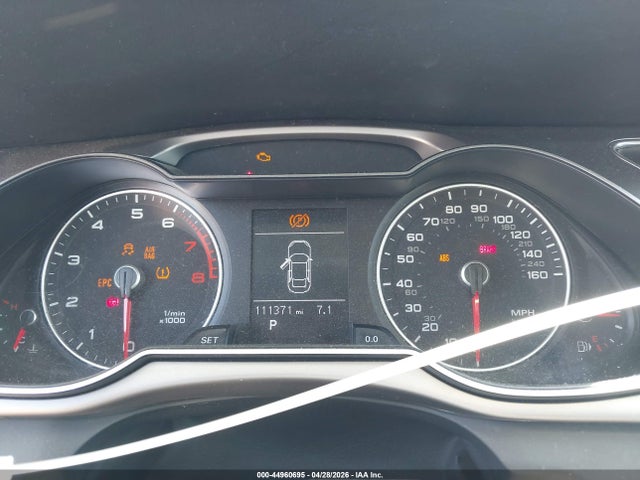 Aukcja sprzedaży 2014 Audi A4 2.0t Premium, vin: WAUBFAFL5EN012747, numer aukcji: 44960695