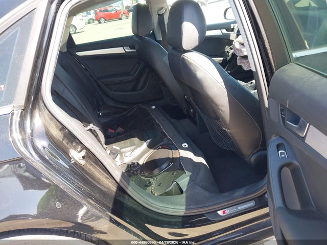 Aukcja sprzedaży 2014 Audi A4 2.0t Premium, vin: WAUBFAFL5EN012747, numer aukcji: 44960695