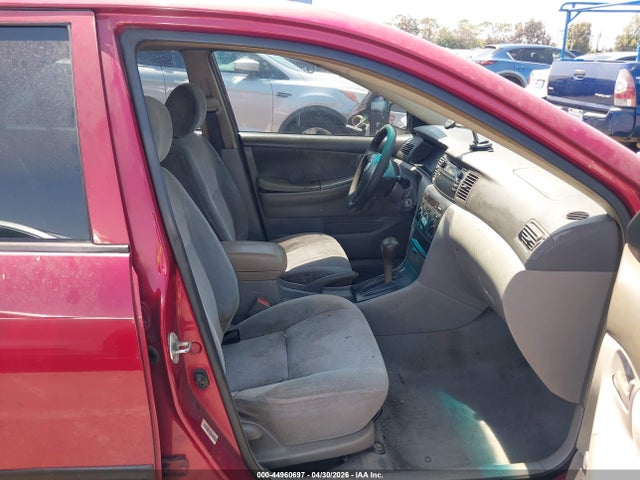 Продаж на аукціоні авто 2003 Toyota Corolla Ce, vin: 1NXBR32E53Z182585, номер лоту: 44960697