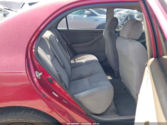 Продаж на аукціоні авто 2003 Toyota Corolla Ce, vin: 1NXBR32E53Z182585, номер лоту: 44960697