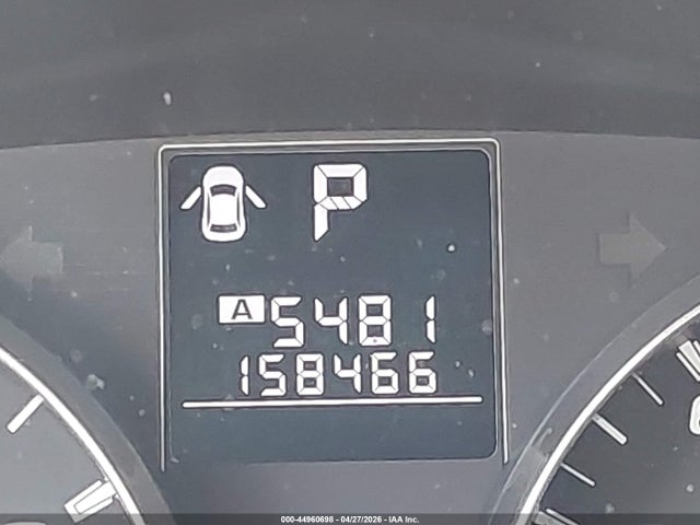 Aukcja sprzedaży 2011 Subaru Outback 3.6r Limited, vin: 4S4BRDKC8B2386358, numer aukcji: 44960698
