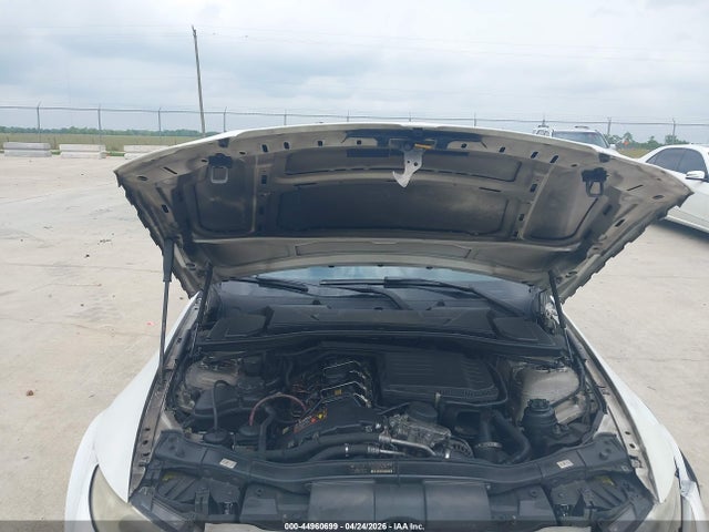 Продажа на аукционе авто 2010 Bmw 335i, vin: WBAWL7C50AP476126, номер лота: 44960699