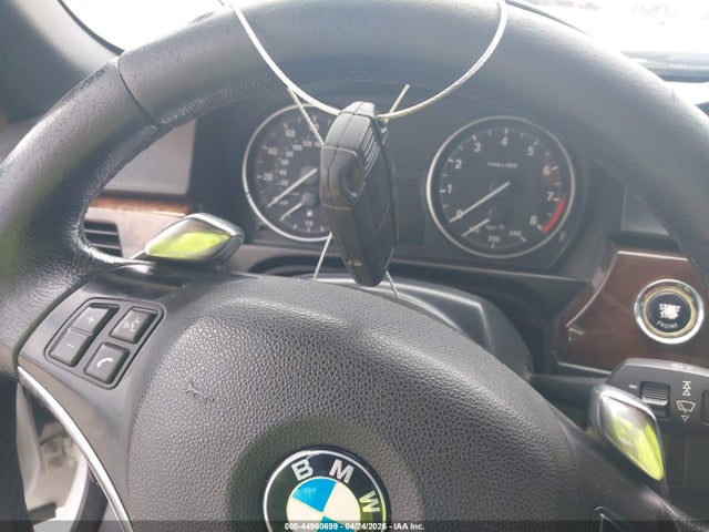 Продажа на аукционе авто 2010 Bmw 335i, vin: WBAWL7C50AP476126, номер лота: 44960699