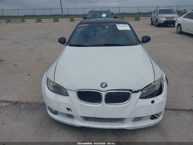 Продажа на аукционе авто 2010 Bmw 335i, vin: WBAWL7C50AP476126, номер лота: 44960699