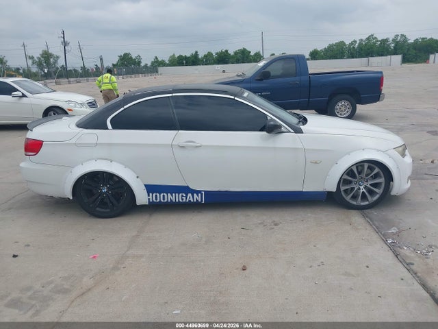 Продажа на аукционе авто 2010 Bmw 335i, vin: WBAWL7C50AP476126, номер лота: 44960699