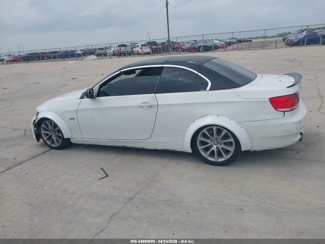 Продажа на аукционе авто 2010 Bmw 335i, vin: WBAWL7C50AP476126, номер лота: 44960699