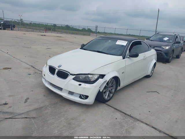 Продажа на аукционе авто 2010 Bmw 335i, vin: WBAWL7C50AP476126, номер лота: 44960699