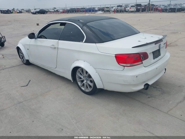 Продажа на аукционе авто 2010 Bmw 335i, vin: WBAWL7C50AP476126, номер лота: 44960699