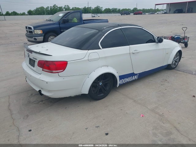 Продажа на аукционе авто 2010 Bmw 335i, vin: WBAWL7C50AP476126, номер лота: 44960699