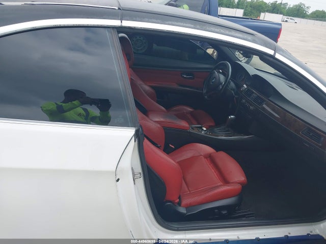 Продажа на аукционе авто 2010 Bmw 335i, vin: WBAWL7C50AP476126, номер лота: 44960699