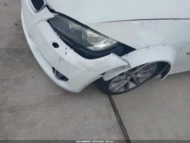 Продажа на аукционе авто 2010 Bmw 335i, vin: WBAWL7C50AP476126, номер лота: 44960699