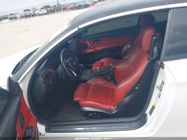 Продажа на аукционе авто 2010 Bmw 335i, vin: WBAWL7C50AP476126, номер лота: 44960699