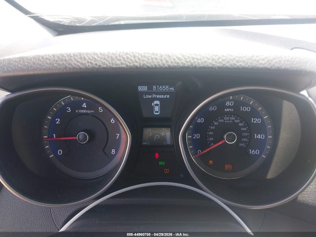 2016 Hyundai Elantra Gt მანქანა იყიდება აუქციონზე, vin: KMHD35LH0GU282789, აუქციონის ნომერი: 44960700